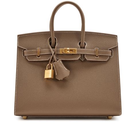 buy a Birkin 25